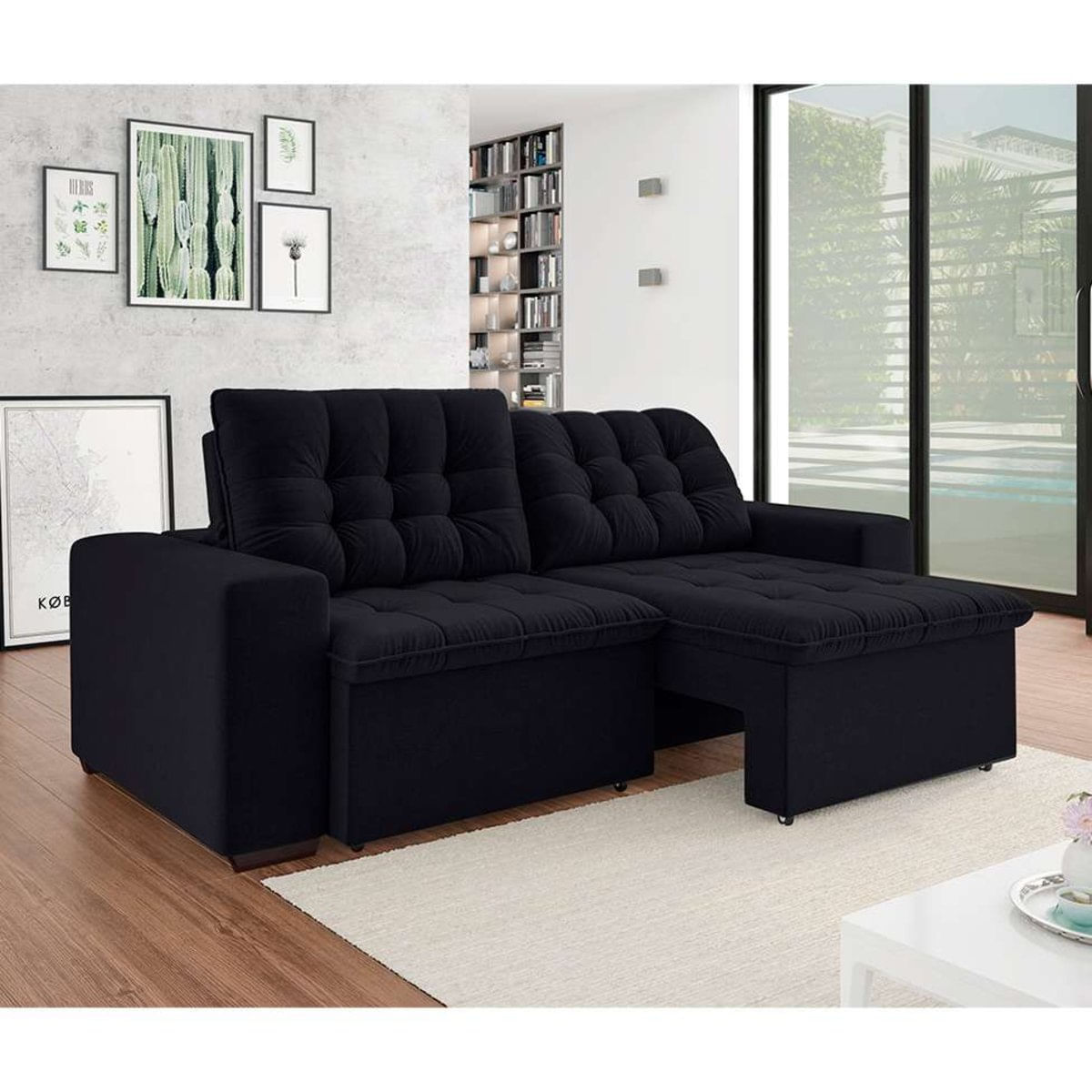 MV26575288_Sofa-3-Lugares-Retratil-e-Reclinavel-Giorno-Suede-Preto-230-cm_4_Zoom