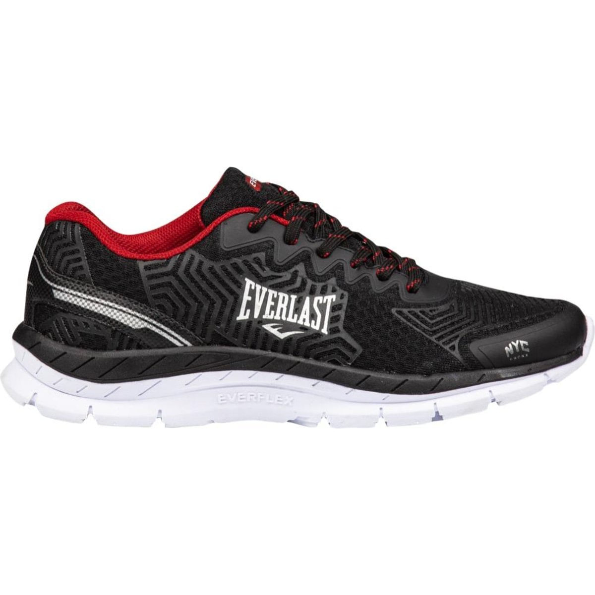 mercado livre tenis everlast masculino