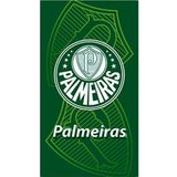 Toalha De Praia Buettner Palmeiras
