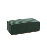Puff York Verde