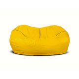 Puff Mega Amarelo