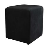 Puff Siena Preto
