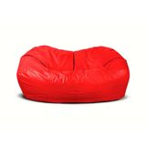 Puff Mega Vermelho