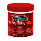 Creme Para Pentear Novex Meus Cachos De Cinema 1kg