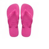 Chinelo Havaianas Top Sandalia Rasteira Rosa- Feminino