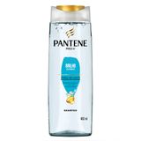 Shampoo Pantene Brilho Extremo 400ml