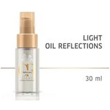 Óleo Capilar Wella Professionals Oil Reflections Reflective Light 30ml