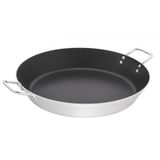 Paellera Aluminio 45cm Profissional Tramontina