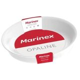 Assadeira Redonda Marinex Opaline 2 Litros