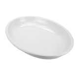 Travessa Oval 45cm - Melamina 100% Profissional