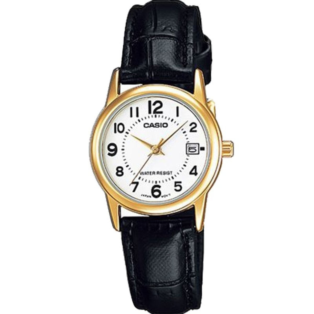 MV27144724_Relogio-Casio-Feminino-Ltp-v002gl-7bu-Dourado-Couro-Preto_1_Zoom