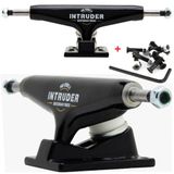 Truck Intruder 139mm Mid Pro Séries 2 Black + Parafuso Base