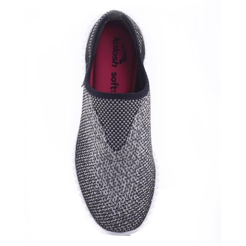 tênis kolosh smart soft touch