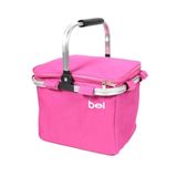 Bolsa Térmica 15,5l Com Alça De Alumínio - Bel Fix