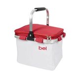 Bolsa Térmica 15,5l Com Alça De Alumínio - Bel Fix