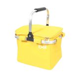 Bolsa Térmica 15,5l Com Alça De Alumínio - Bel Fix