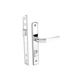 Fechadura Soprano Externa Pop Line 20 X 53 Estreita