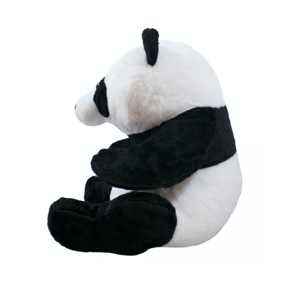 1 Peça Poliéster Pelúcia Fofo Desenho Panda Multifuncional Brinquedo De  Pelúcia Para Casa