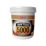 Massa Flex Tapa Tudo 5000 de 340g