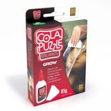Cola Puzzle Brilhante para Quebra-Cabeça