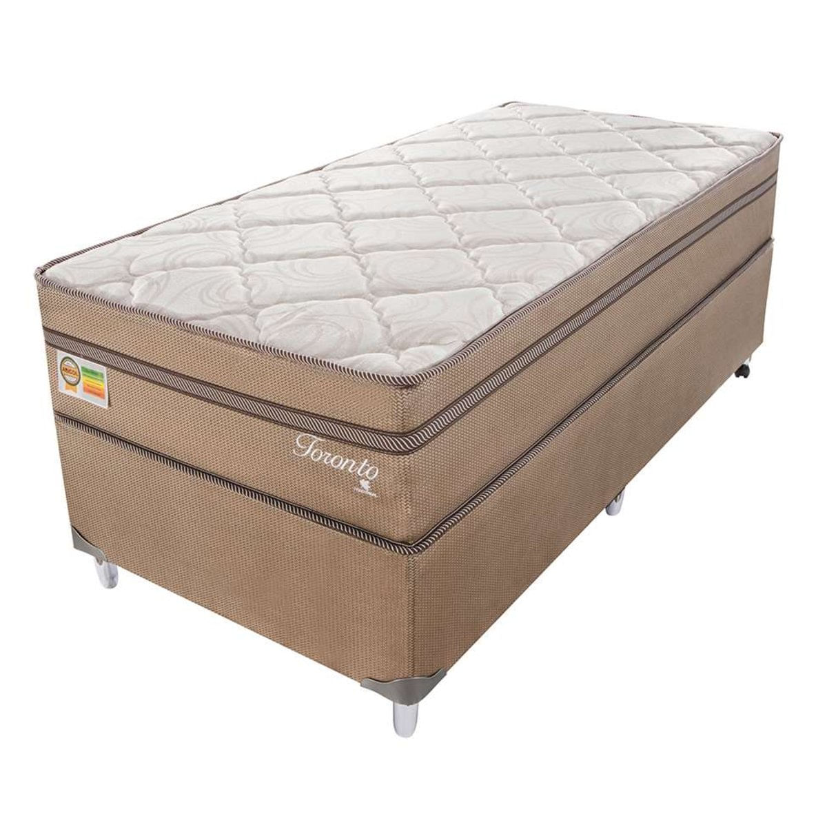 MV28053032_Cama-Box-com-Colchao-Solteiro-Toronto-Mola-Ensacada--70x88x188--Dourado-e-Bege_1_Zoom