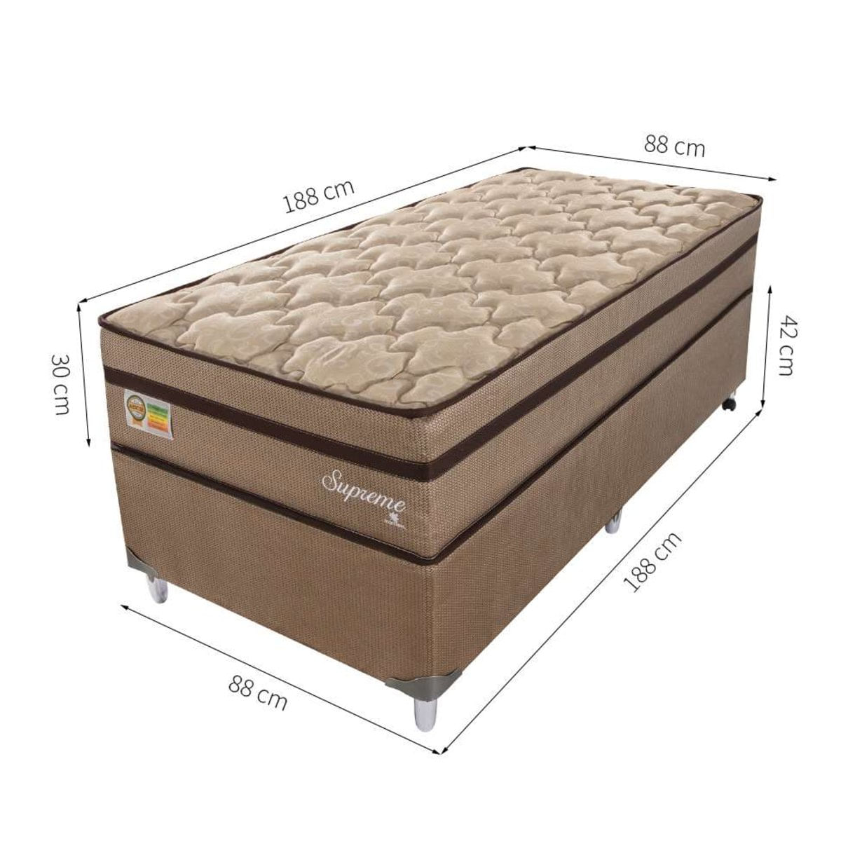 MV28054034_Cama-Box-com-Colchao-Solteiro-Supreme-Mola-Ensacada--72x88x188--Dourado_2_Zoom