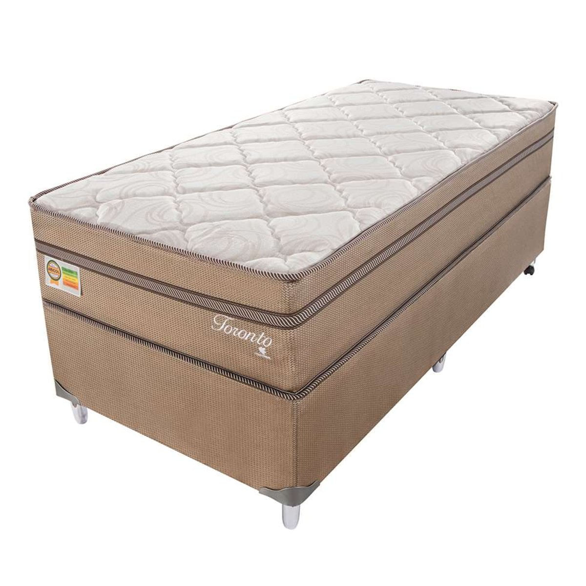 MV28057016_Cama-Box-com-Colchao-Solteiro-Toronto-Mola-Ensacada--70x108x198--Dourado-e-Bege_1_Zoom