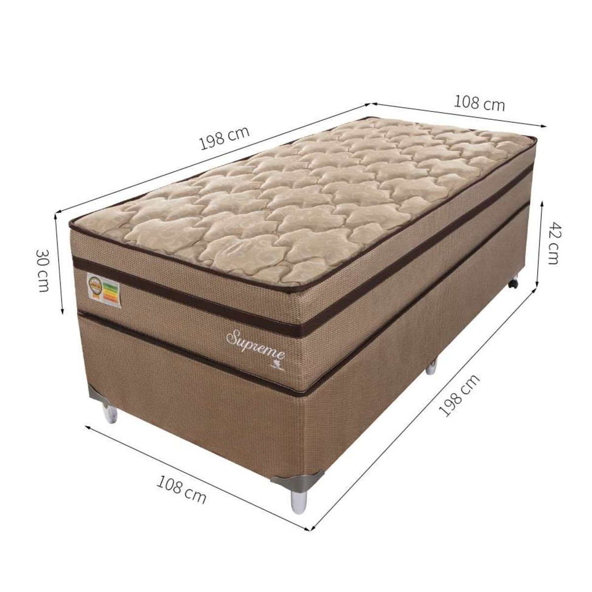 MV28057019_Cama-Box-com-Colchao-Solteiro-Supreme-Mola-Ensacada--72x108x198--Dourado_2_Zoom