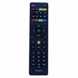 Controle Remoto Receptor Power Net P-900 Hd2