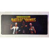 Mousepad Gamer Personalizado Grande 68x30 Cm