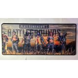 Mousepad Gamer Personalizado Grande 68x30 Cm