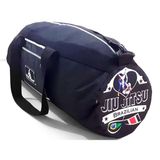 Bolsa / Mochila Fitness Bag Fred Hard Jiu Jitsu