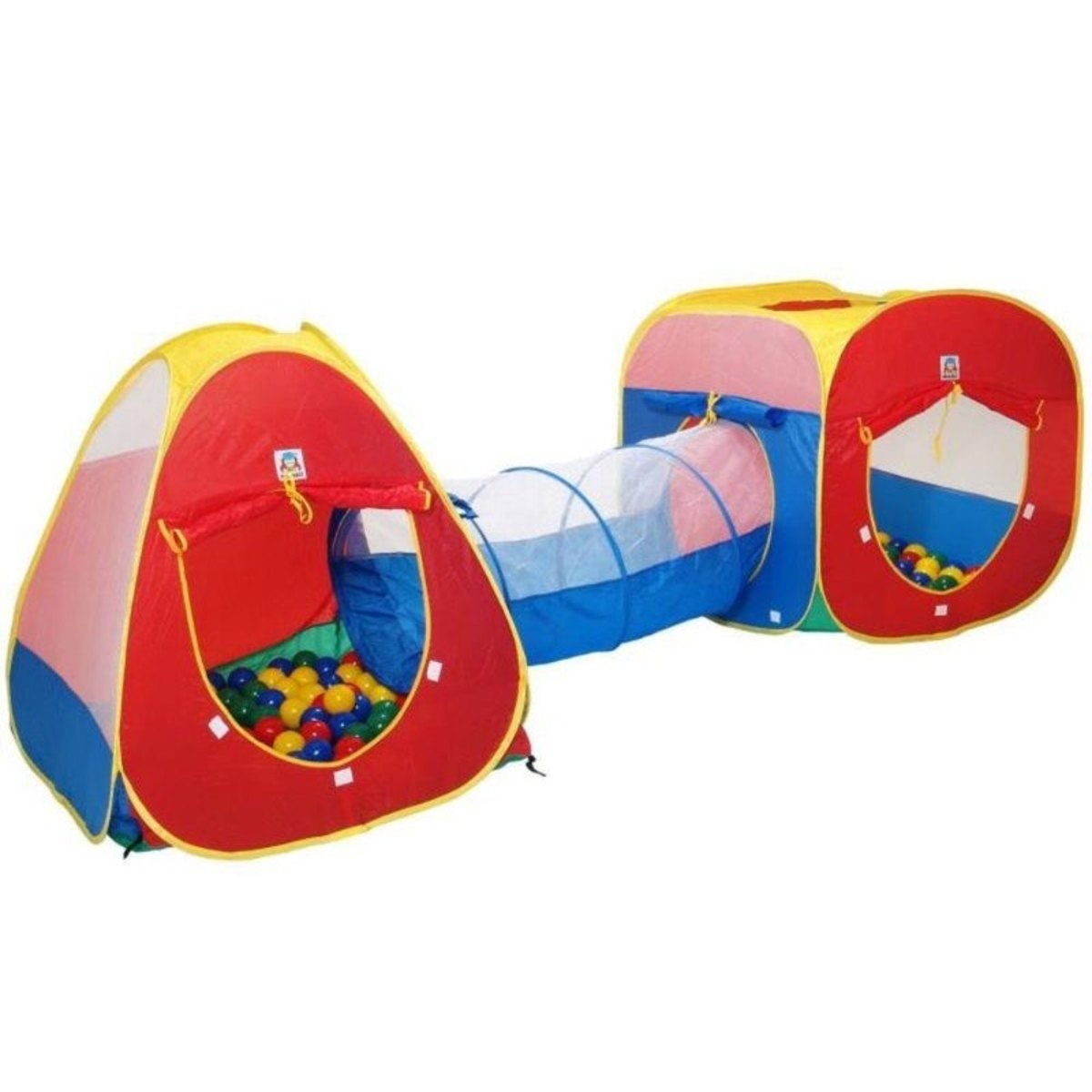 MV28386626_Toca-Infantil-3-Em-1-Com-Tunel-Barraca-Infantil-Com-Bolinhas_3_Zoom