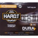 Kit Relação Hardt Fazer 250 Com Retentor Hardt Todos Anos
