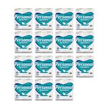 Papel Higiênico Folha Simples Personal Com 15 Pacotes Com 4 Rolos De 30 Metros Personal