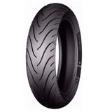 Pneu Michelin Pilot Street 160-60-17 R 69W Tl/Tt Radial Tras