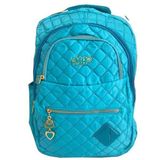 Mochila Escolar Notebook Costas Feminina No Capricho Mh3172