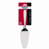Espátula Para Torta Em Aço Inox Linha Beli 24 Cm