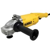 Lixadeira Angular 7 POL 2200W DWE493PWB2 220V DEWALT