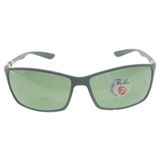 Óculos De Sol Rayban Rb4179 601-S/9A