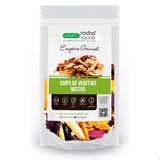 Chips De Vegetais Mistos - 100g