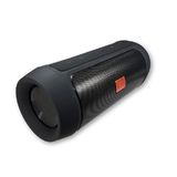 Caixa De Som  Plus Bluetooth Portátil