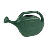 Regador De Plastico Metasul 10L Verde