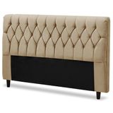 Cabeceira Para Cama King Size Dobue Palladium