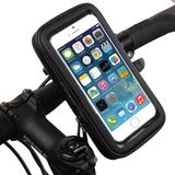 Suporte Bike Bicicleta ou Moto Para Celular ou GPS Até 6 Pol