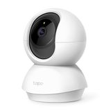 Camera De Seguranca 360º Wi-fi 1080p Tapo Tc70