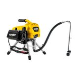 Máquina Pintura Airless Vonder Mpa300 3hp 220 Volts