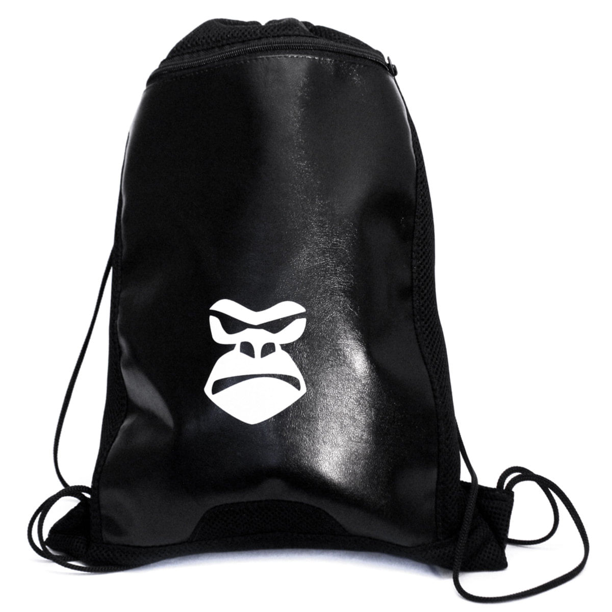 bape drawstring bolsa