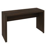 Mesa Para Escritório Home Office Me4135 Mdp Rustico - Gran Belo