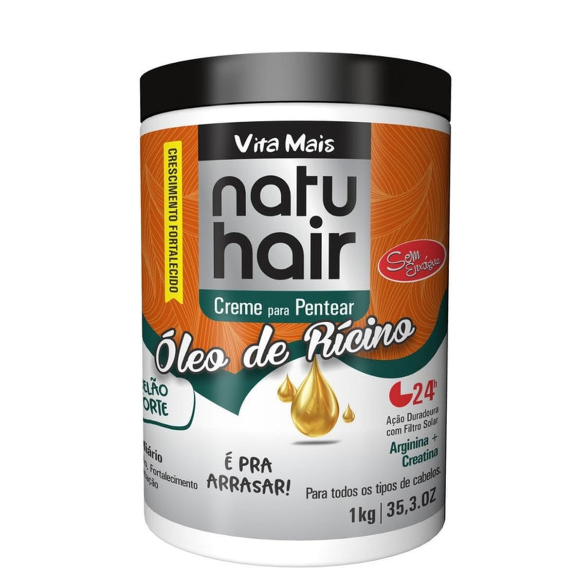 MV28818998_Creme-Para-Pentear-Natuhair-Oleo-De-Ricino-1Kg_1_Zoom